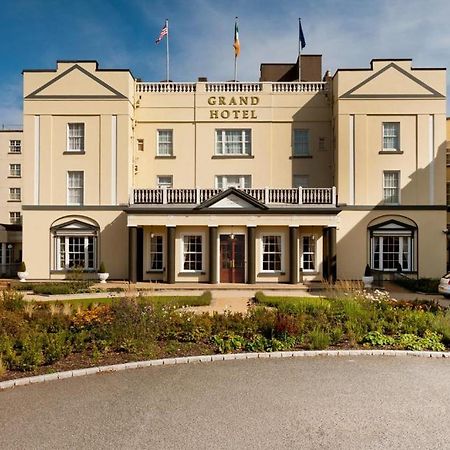Grand Hotel Malahide Exteriér fotografie