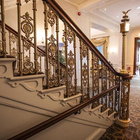 Grand Hotel Malahide Exteriér fotografie