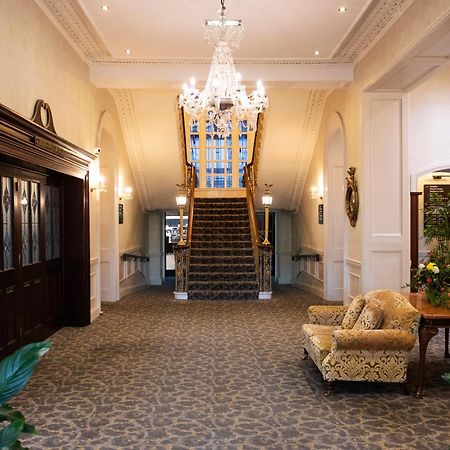 Grand Hotel Malahide Exteriér fotografie