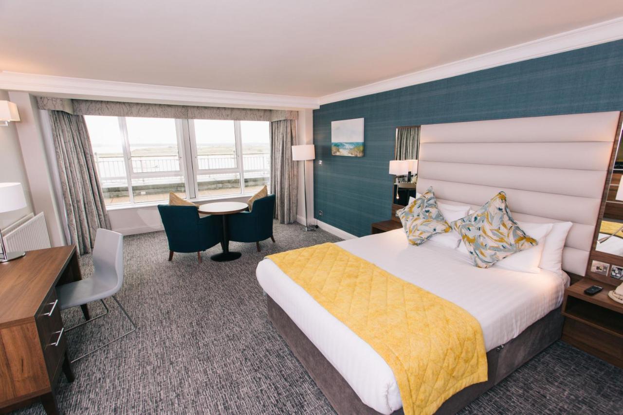 Grand Hotel Malahide Exteriér fotografie