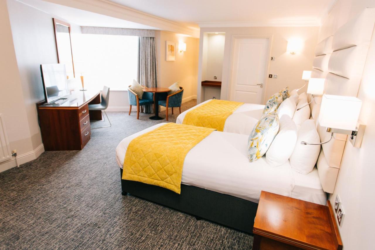 Grand Hotel Malahide Exteriér fotografie
