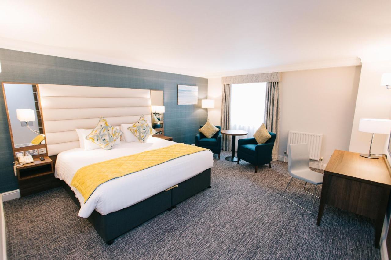 Grand Hotel Malahide Exteriér fotografie