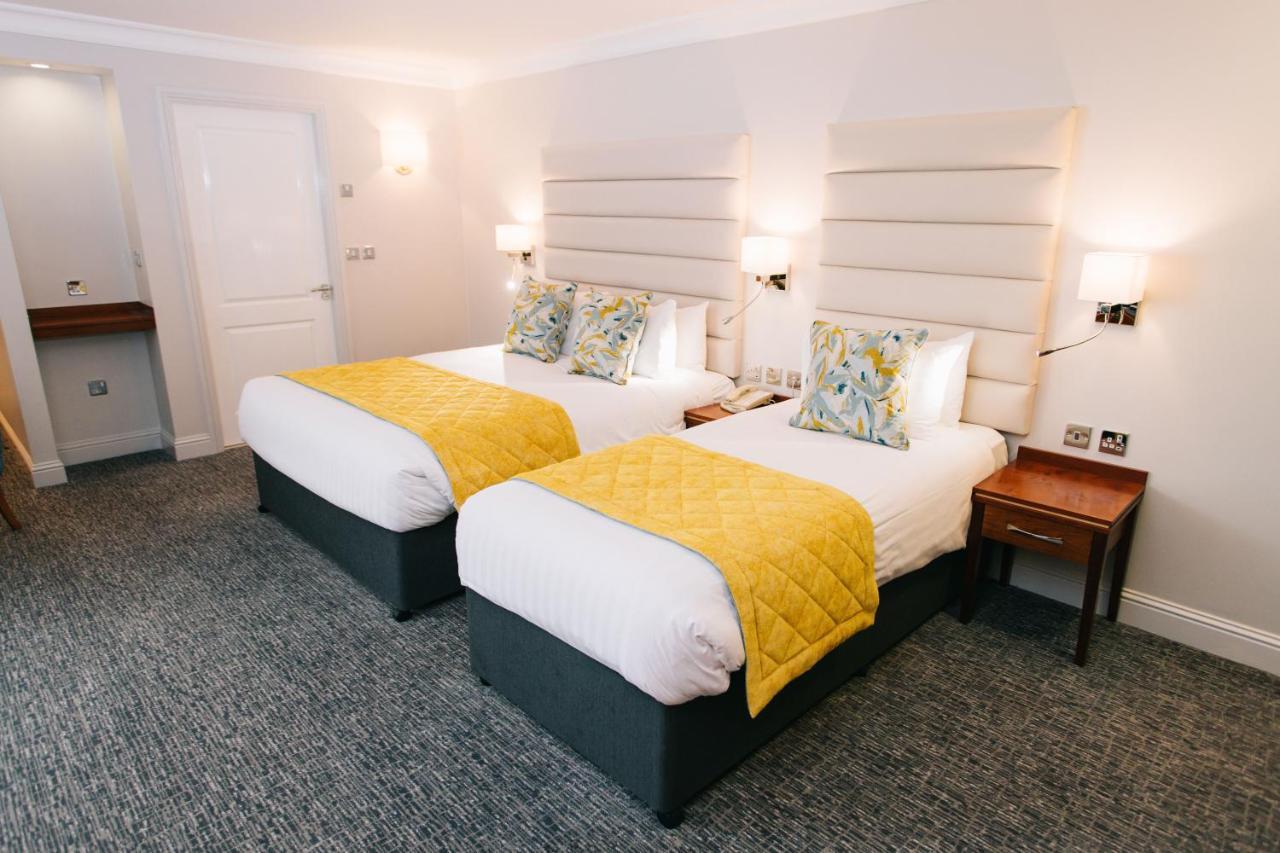 Grand Hotel Malahide Exteriér fotografie