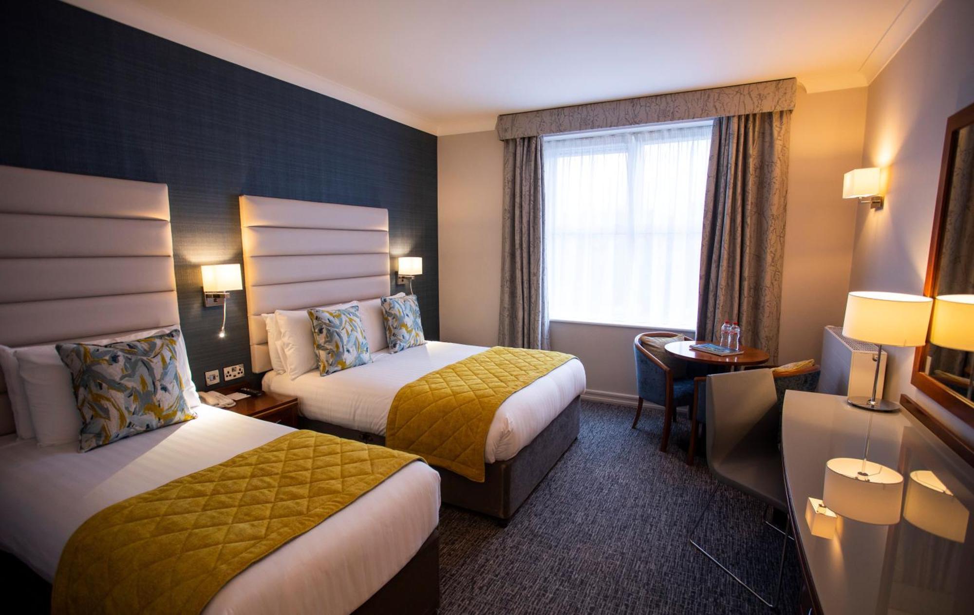 Grand Hotel Malahide Exteriér fotografie