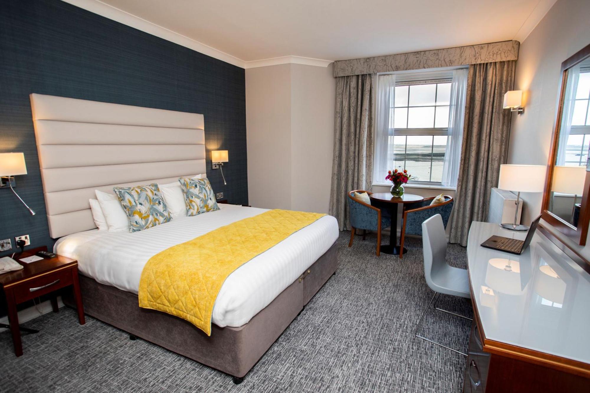 Grand Hotel Malahide Exteriér fotografie