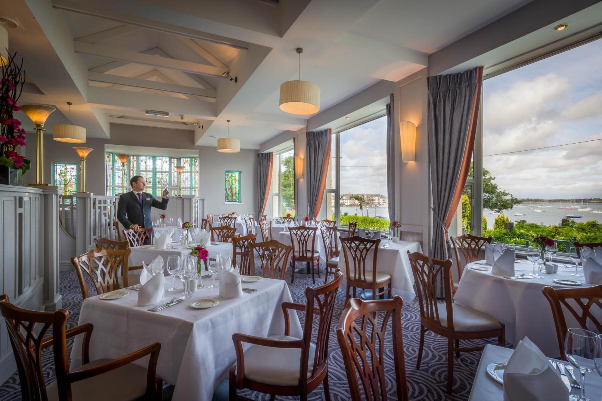 Grand Hotel Malahide Exteriér fotografie