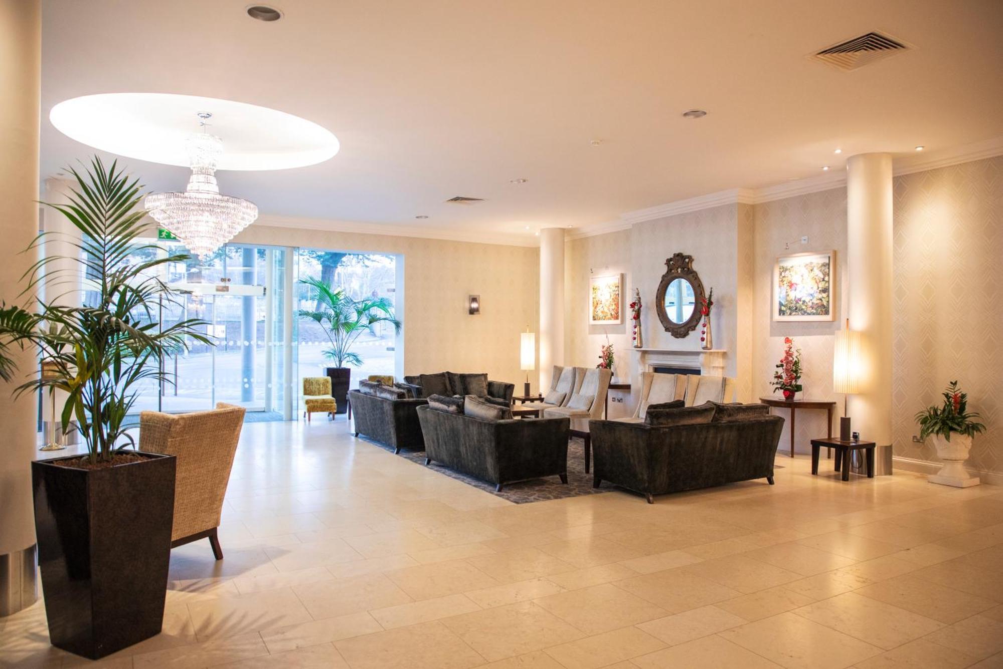 Grand Hotel Malahide Exteriér fotografie