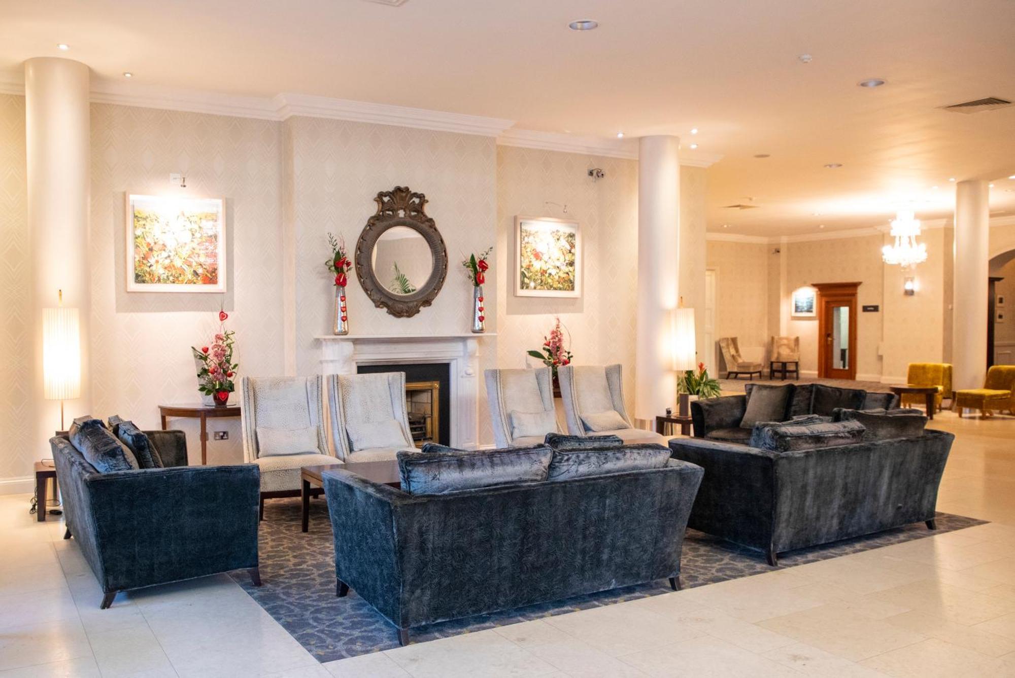 Grand Hotel Malahide Exteriér fotografie