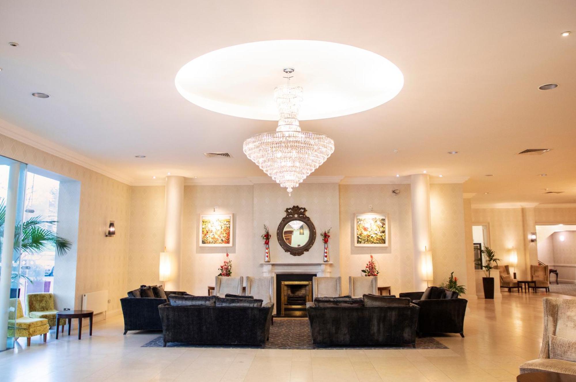 Grand Hotel Malahide Exteriér fotografie