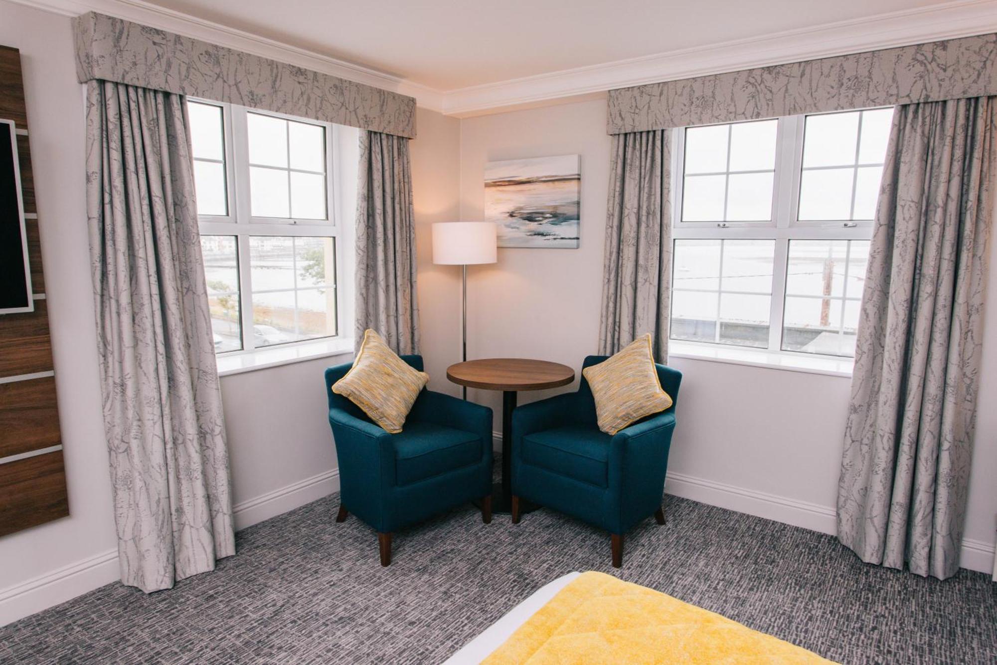 Grand Hotel Malahide Exteriér fotografie