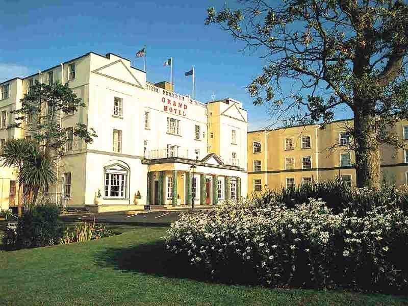 Grand Hotel Malahide Exteriér fotografie