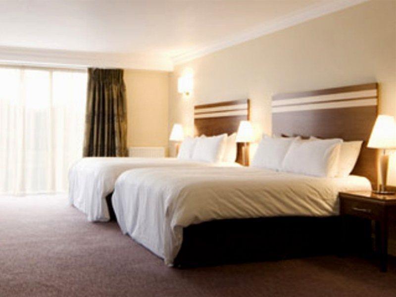 Grand Hotel Malahide Exteriér fotografie
