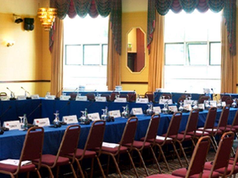 Grand Hotel Malahide Exteriér fotografie