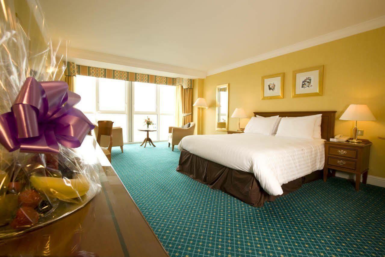 Grand Hotel Malahide Exteriér fotografie