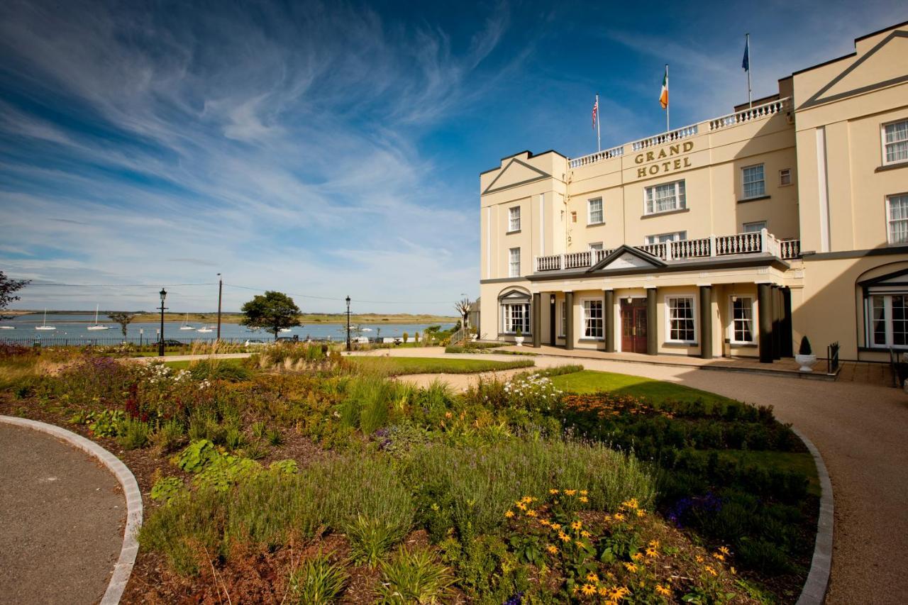 Grand Hotel Malahide Exteriér fotografie