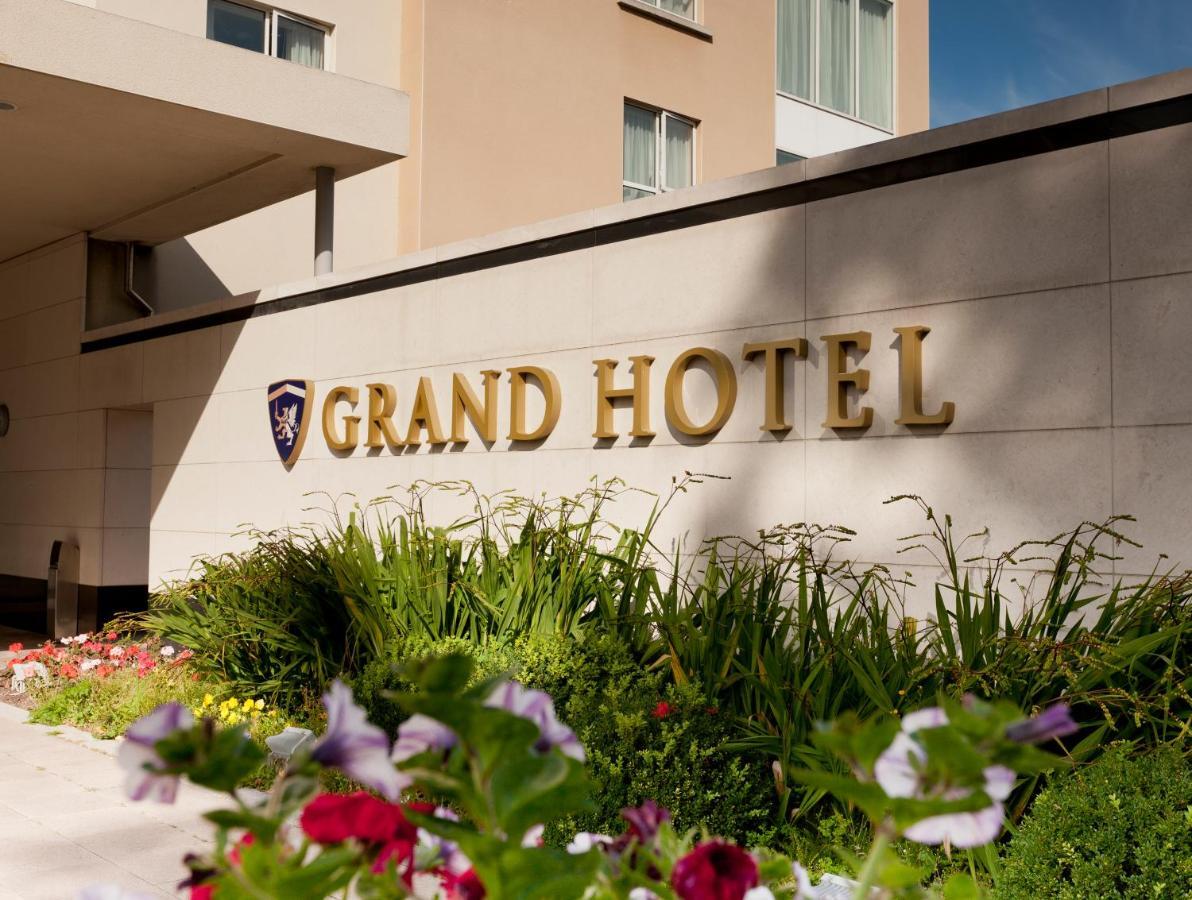 Grand Hotel Malahide Exteriér fotografie