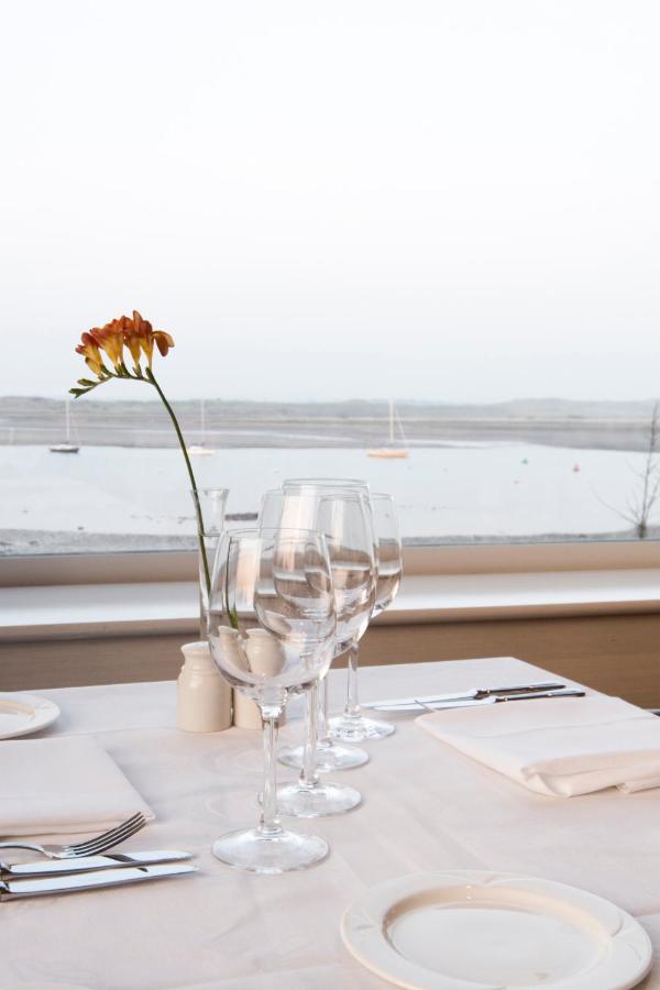 Grand Hotel Malahide Exteriér fotografie